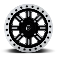Hardline UTV D910 Beadlock