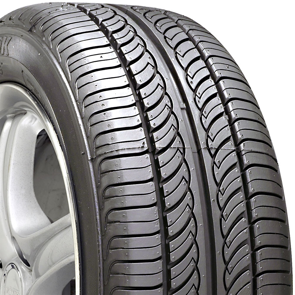 Hankook Kinergy Eco Tires Passenger Performance All Season Tires 