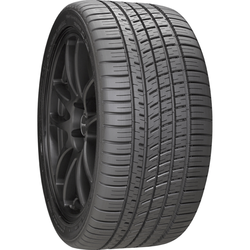 Michelin Pilot Sport A/S 3 6Rib | Discount Tire