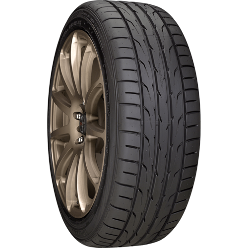 Dunlop Direzza DZ102 215 /55 R17 94V SL BSW America