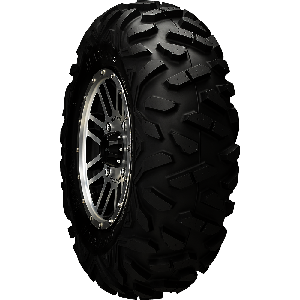 MAXXIS 25/812 43N M917 Big Horn 6P Front (E) Pneu Quad et Buggy