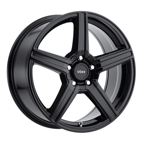 Voxx Como 17 X7.5 5-110.00/115.00 40 BKGLXX | Discount Tire