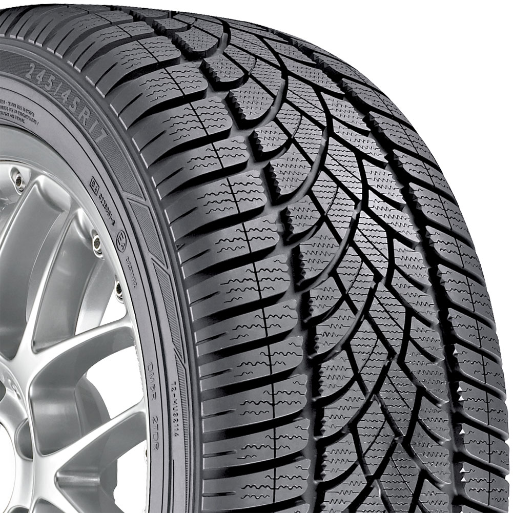 Dunlop SP Winter Sport Performance Snow/Winter Discount 3D | | Tires Direct Car Tires Tire
