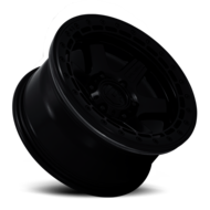 Block Beadlock D122