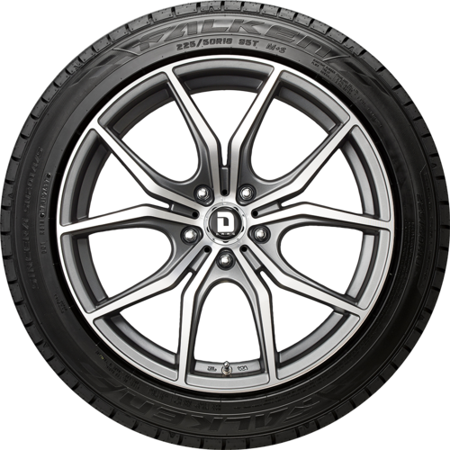 Falken Sincera SN201 A/S P 185 /65 R15 88H SL BSW | Discount Tire