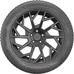 Goodyear Ultra Grip Performance 3 HL195 /50 R18 93H XL RBL BM