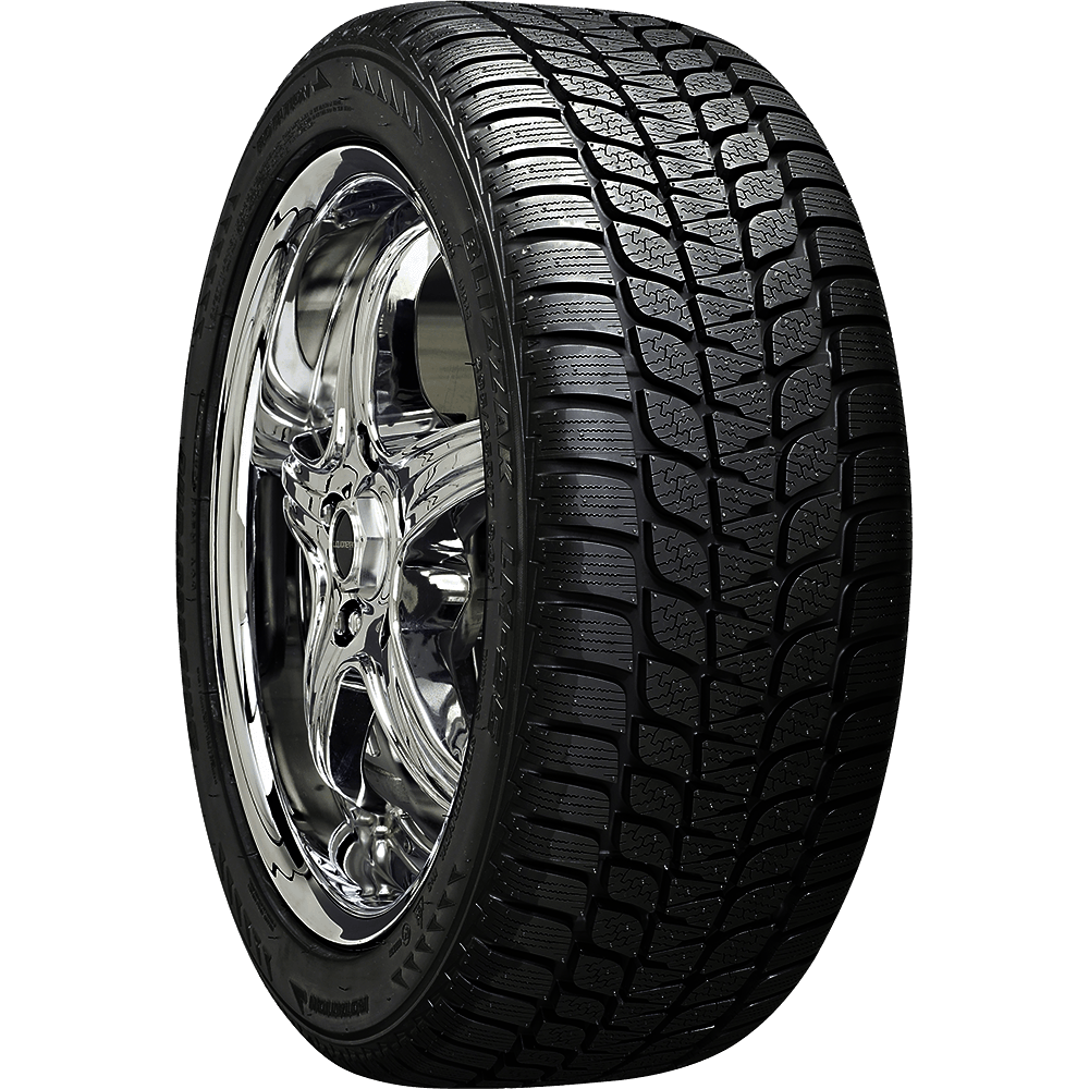 Bridgestone Blizzak LM-25 Tires | Car Performance Snow/Winter Tires |  Discount Tire Direct