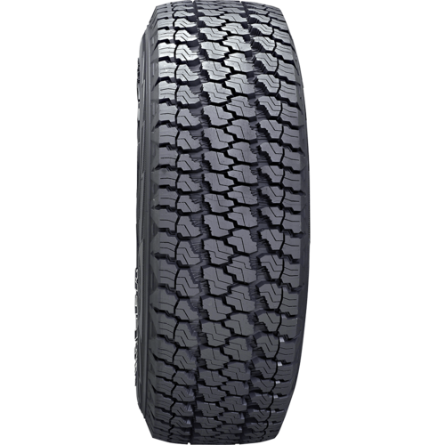 Wrangler Silent Armor