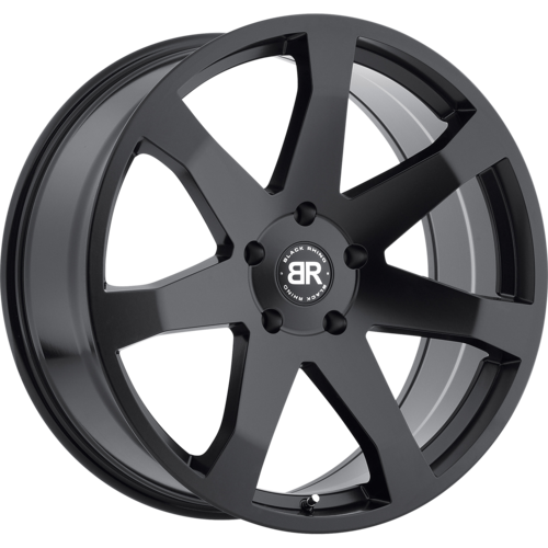 Black Rhino Mozambique 18 X8.5 5-120.00 35 Bkmtxx 