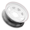 8 Spoke Trailer