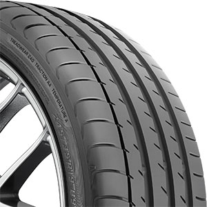 Yokohama ADVAN Sport V105G 245 /35 R19 89W XL BSW SU | Discount Tire