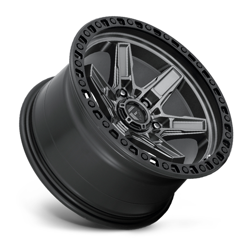 Kicker D698
