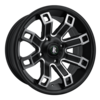 Hollow Point ATV