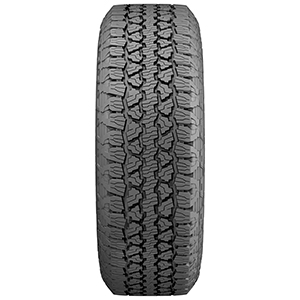 Wrangler Enforcer AT