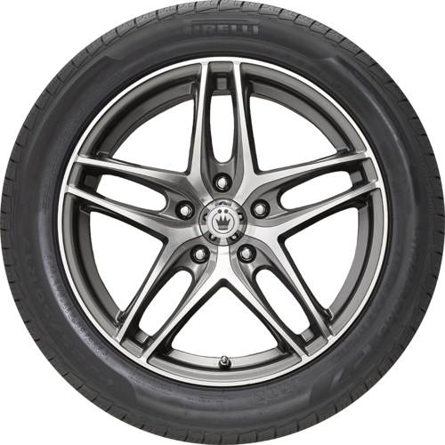 Pirelli Cinturato P7 All Season Plus 235 /45 R17 97H XL BSW