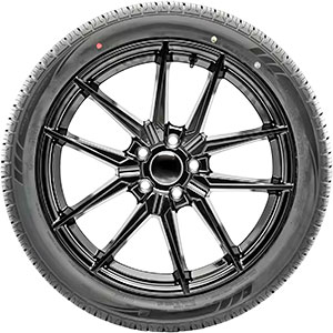 Entry Level Touring All Season 195 /65 R15 91H SL BSW | 205 /65