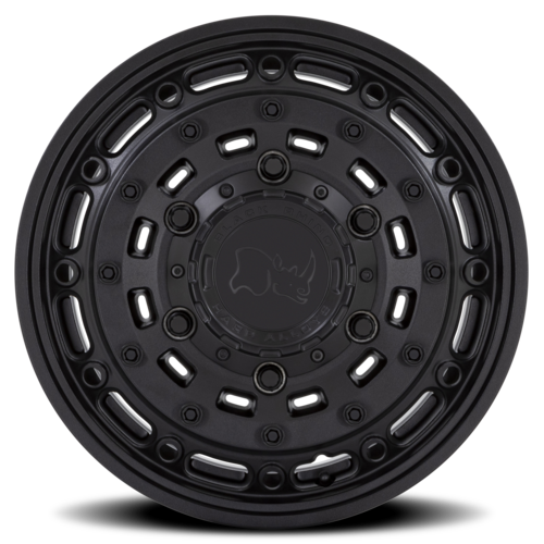 Black Rhino Arsenal AT | Discount Tire