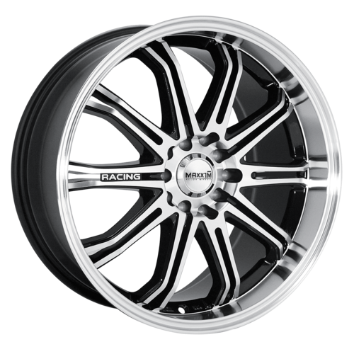 Maxxim Ferris 17 X7 4-100.00/114.30 40 SLMCBA | Discount Tire