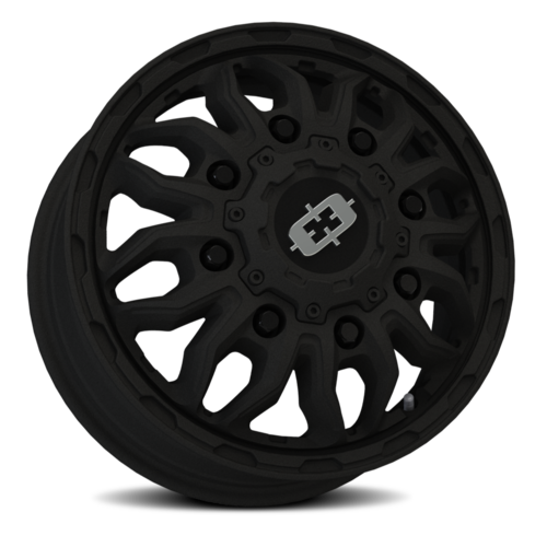 Vision Korupt angle product medium 17  X6.5   8-210.00 121.BKMTXX