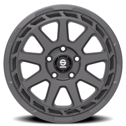 Sparco Gravel 17 X8 5108.00 35 GYMTXX Discount Tire