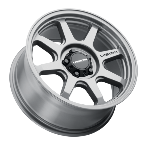 Vision Flow 16 X8 5-127.00 0 GYMTXX | Discount Tire