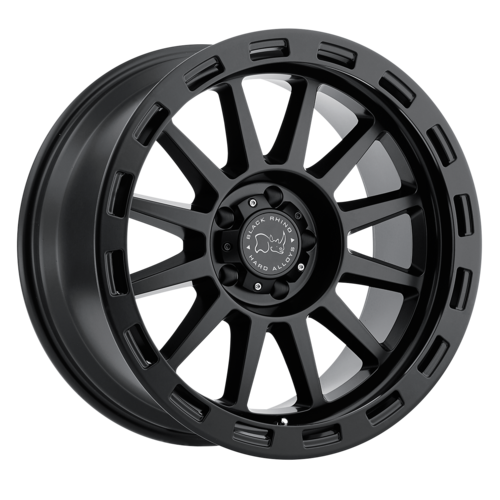 Black Rhino Revolution 20 X9 5-150.00 12 BKMTXX | Discount Tire