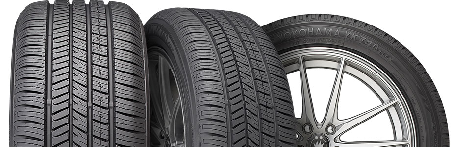 Honda Accord Tires Discount Tire