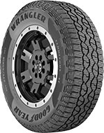 Wrangler Territory AT