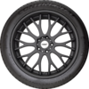 Continental Extreme Contact DWS 06 side product x-small 255  /45   R17    98W SL BSW