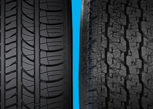 Tire Lifespan | How long do tires last? | Discount Tire