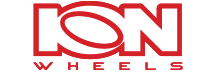 Ion Alloy Wheels