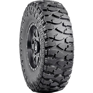 Trail Blade Boss SXS