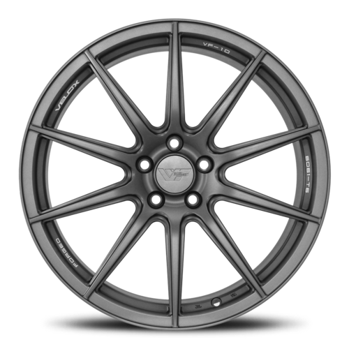6061 V-Forged VF10 Wheels: Shop Now | Discount Tire