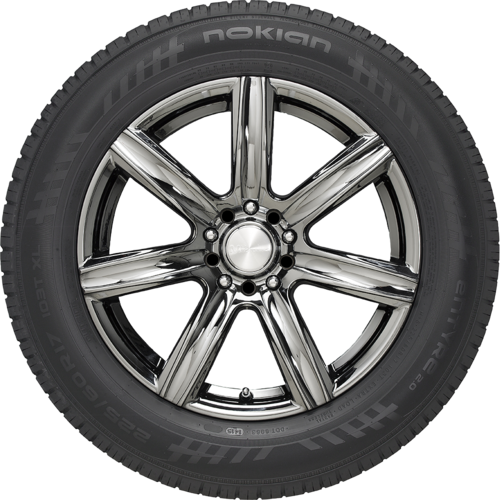 Nokian Entyre 2.0 225 /70 R16 107T XL BSW | Discount Tire