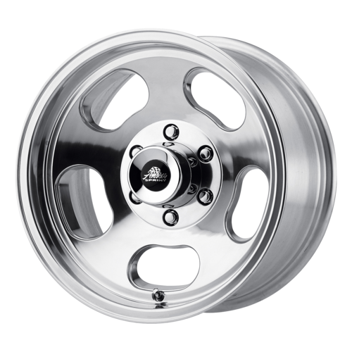 American Racing VN69 Ansen Sprint 17 X9 6-139.70 -12 SLPOXX | America's ...