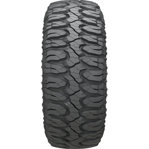 Milestar Patagonia M/T 37 X12.50R17 LT 124Q D2 OWL | America's Tire