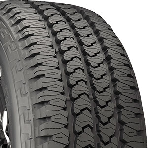 Firestone Transforce AT2 LT275 /70 R18 125R E1 OWL | Discount Tire