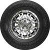 Fortera Tripletred