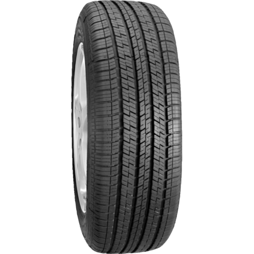 Continental 4X4 Contact front product medium 235  /65   R17   108V XL BSW  LR