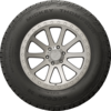 Deegan 38 All Terrain