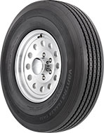 Vantra Trailer TH31