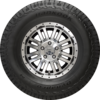 Hankook Dynapro ATM RF10 side product x-small LT325  /50   R22   122S E2 BSW