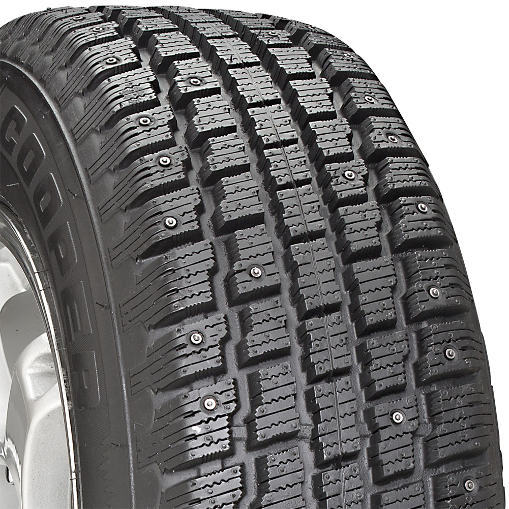 Cooper Weather Master ST2 Studded Tires | Passenger Touring Winter ...