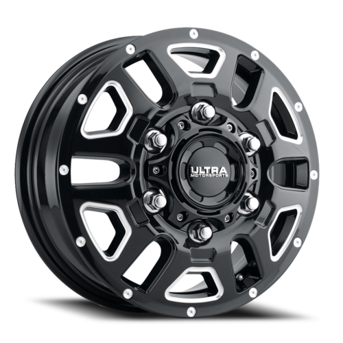Hunter AWD Van