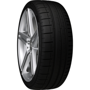 P Zero Corsa PZC4 NCS