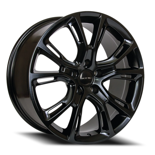 Rtx Thug 20 X9 5-127.00 34 Bkmtxx 