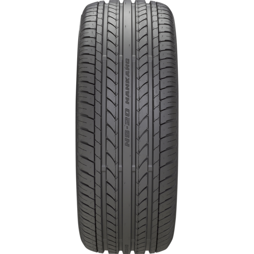 Nankang Tire NS-20 Noble Sport 205 /40 R17 84H XL BSW | Discount Tire