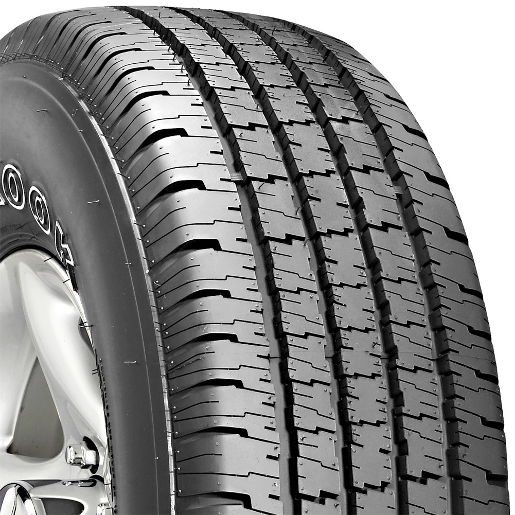Hankook tires discount coupons