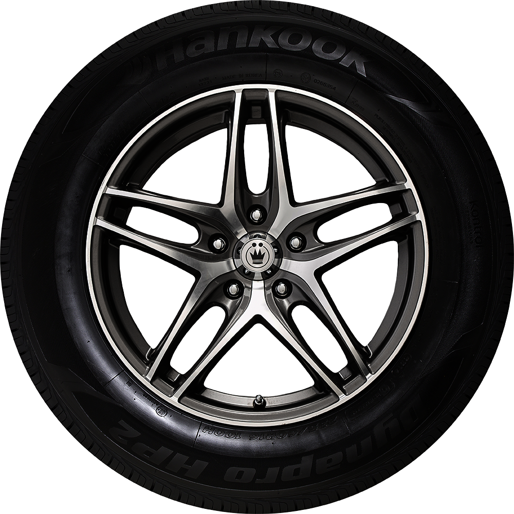 Hankook Dynapro HP2 RA33 Tires | Truck/SUV Car All-Season Tires | Discount  Tire Direct