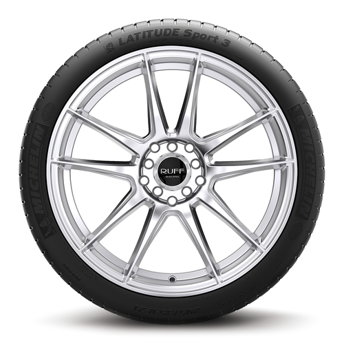 Michelin Tire Discount 3 | Sport Latitude